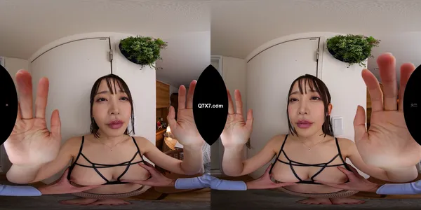 dsvr-047 [8KVR]顔面特化 不倫スローセックス 8KVR 七瀬アリス