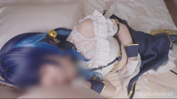 [fantia-2895397][ありすほりっく Aliceholic13] 🩵生意気媚び売りコンカフェレイヤーに逆流するほど大量中◯し おきゅおわ生◯メ連続絶頂イキ狂わせ