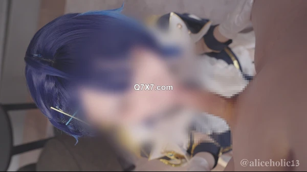 [fantia-2895397][ありすほりっく Aliceholic13] 🩵生意気媚び売りコンカフェレイヤーに逆流するほど大量中◯し おきゅおわ生◯メ連続絶頂イキ狂わせ