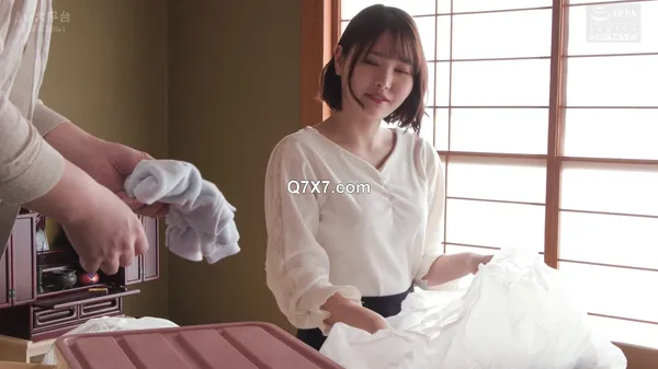 [FHDC] NSFS-299 生意気だから犯したい。6 義父に犯●れた嫁 藤野つかさ