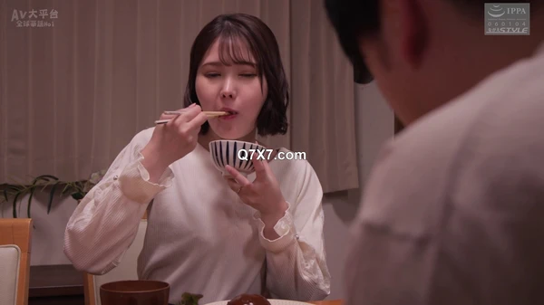 [FHDC] NSFS-299 生意気だから犯したい。6 義父に犯●れた嫁 藤野つかさ