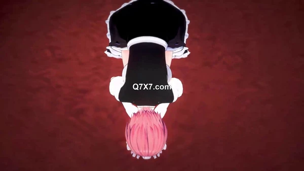 [Pixiv Fanbox][Peh-koi] [高画質版あり]五等分のセフレ コスプレえっち編⑦～エロメイド・一花・二乃・三玖 4P～ [2024-07-02]