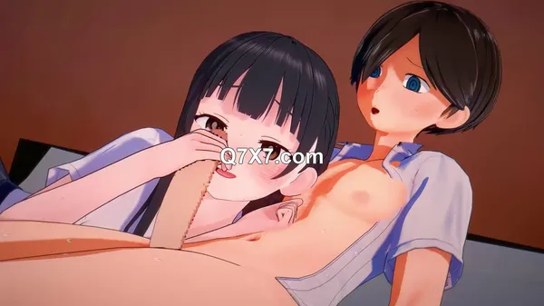[Pixiv Fanbox][Peh-koi] 山田と市川のラブラブエッチ [2024-02-09]