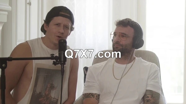 BellesaPlus - August Skye - August and Alex (10.08.2024)