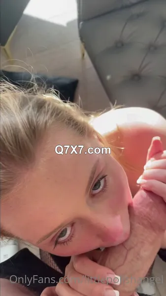 OnlyFans - LittlePolishAngel - Fucking my Rich Neighbor 720x1280