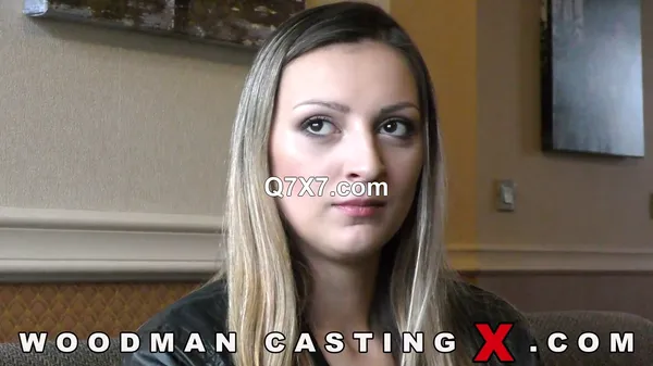 WoodmanCastingX - Klara Rayno - UPDATED (05.08.2024) 720p