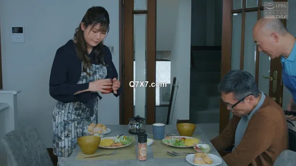 [FHD] NSFS-304 ザ・乱暴 弱き者汝の名は女なり 堀北実来