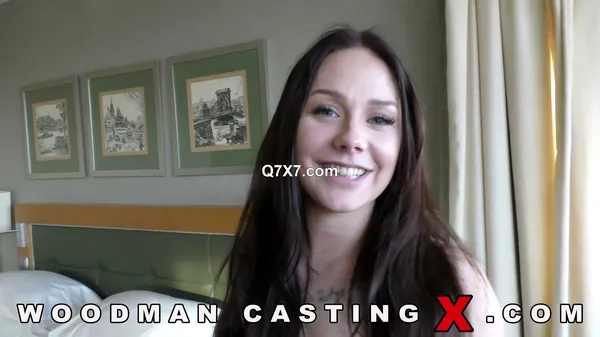 WoodmanCastingX - Angie Lynx (16.04.2025) 1080p