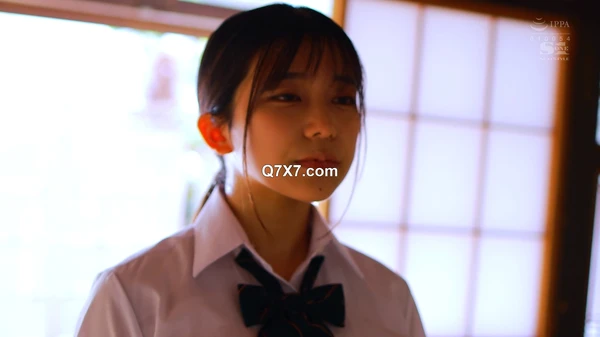 [FHD] SONE-301 ―アイスクリームは、おじさんの味がした― 中年オヤジの唾液にまみれ、粘液を絡ませ、汗だくなカラダを舐めずり合った制服の記憶。 川越にこ
