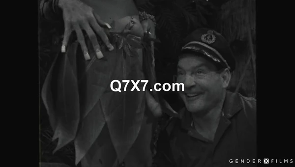 Gilligan s Trans Adventures - A Parody [TS] (GenderXFilms) 2024 540p (Split Scenes)