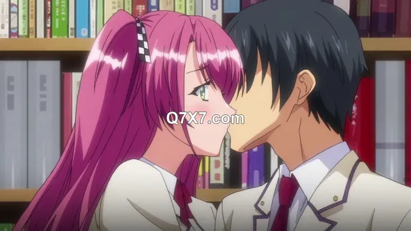 [720p][HD版]OVA 屈辱 ＃2