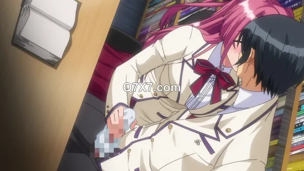 [720p][HD版]OVA 屈辱 ＃2