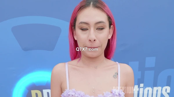 PremiumBukkake 2024 Jazmin Sweet 1 Bukkake First Camera XXX 1080p MP4-P2P [XC]