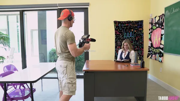 TabooHeat 25 04 19 Cory Chase XXX 2160p MP4-Narcos [XC]