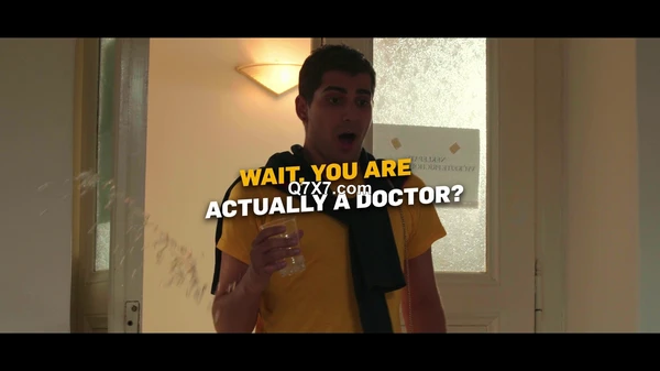 Cuck4k - Nela Decker - Wait you’re actually a doctor (18.04.2025) 1080p