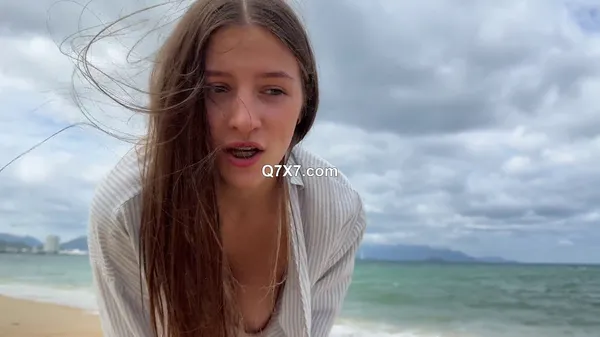 PornHub - Elina Lizz - Horny stranger tricked me into her room got her pussy wrecked raw 1080p