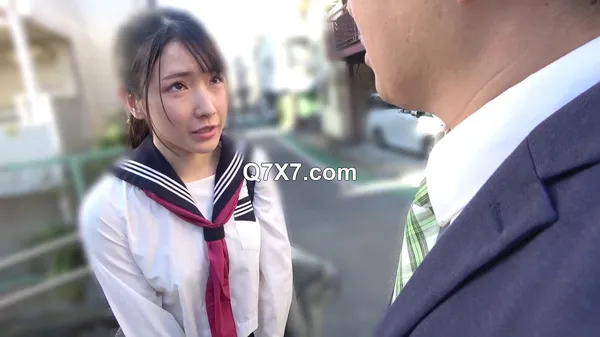 [HD/720p] MADV-585 学校イチ優秀で癒し系美人な女生徒に校則違反体操着で迫られ…何度も何度もひかると中出しSEXしてしまった 宮西ひかる