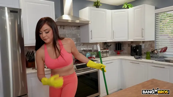 MyDirtyMaid 25 04 17 Rei Sky XXX 2160p MP4-WRB [XC]