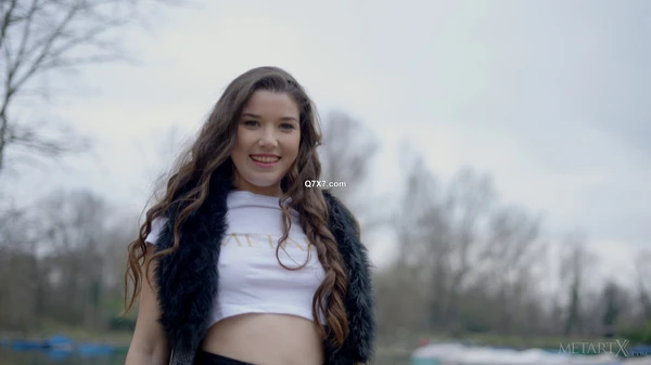 MetArtX 25 04 17 Chloe Lapiedra Beautiful Chloe 2 XXX 2160p MP4-WRB [XC]