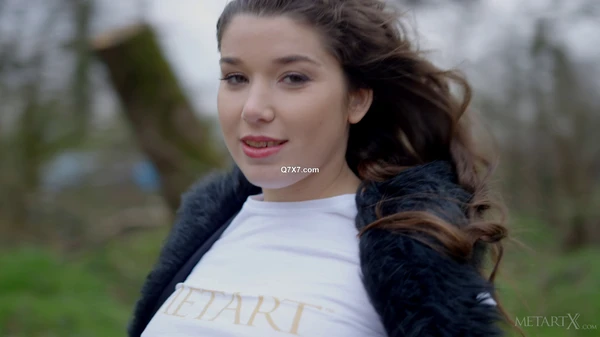 MetArtX 25 04 17 Chloe Lapiedra Beautiful Chloe 2 XXX 2160p MP4-WRB [XC]