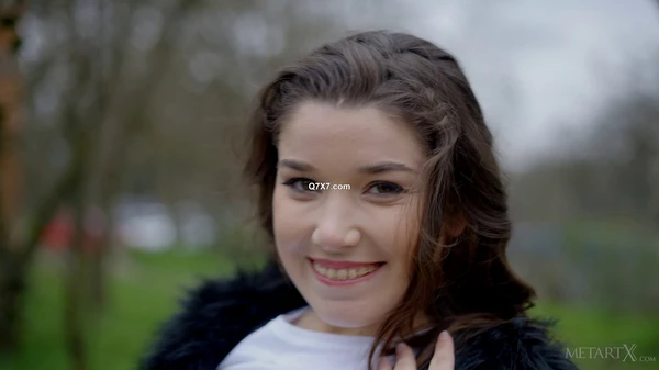 MetArtX 25 04 17 Chloe Lapiedra Beautiful Chloe 2 XXX 2160p MP4-WRB [XC]
