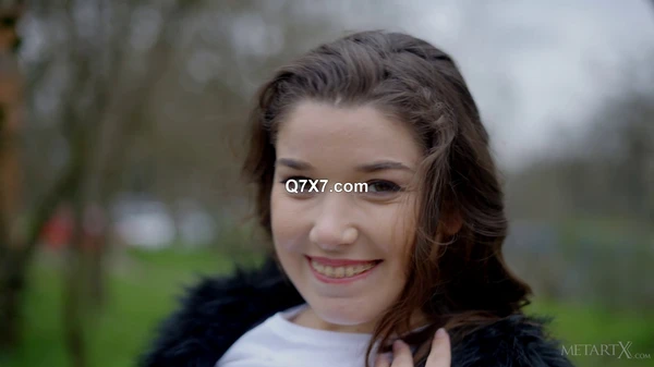 MetArtX 25 04 17 Chloe Lapiedra Beautiful Chloe 2 XXX 1080p MP4-WRB [XC]