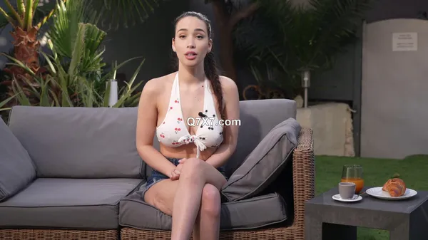 [1080p]JacquieEtMichelTV 25 04 10 Adriana 28 Years Old Veterinary Assistant XXX MP4-XXX