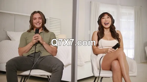 BellesaPlus - Nicole Doshi - Nicole and Axel (05.04.2025)