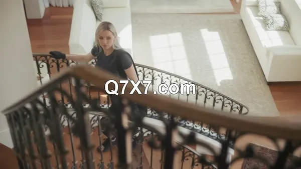 BellesaPlus - Kenzie Taylor - The Robbery (07.04.2025)