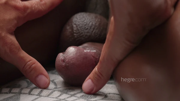 Hegre 24 08 06 Goro And Elona Forbidden Fruit Massage XXX 2160p MP4-WRB [XC]