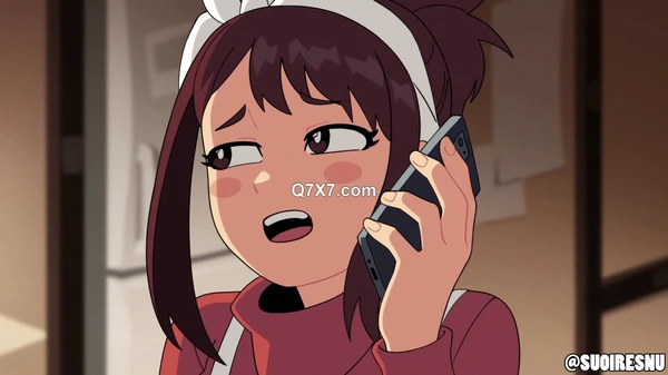 Ochako×Deku [2D Hentai] [Uncensored]