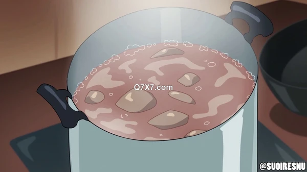 Ochako×Deku [2D Hentai] [Uncensored]
