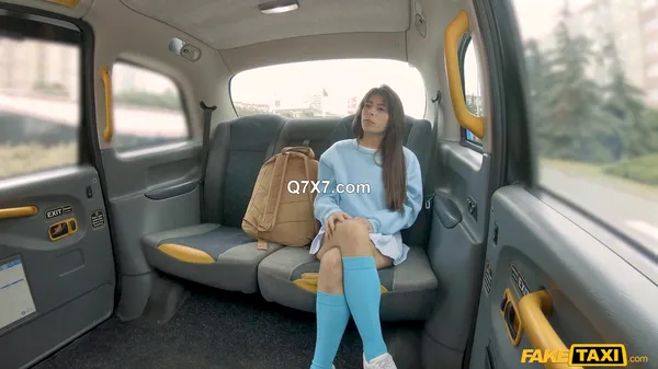 [1080p]FakeTaxi 24 08 06 Mells Blanco XXX MP4-HEVC