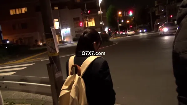 [FHD] NNIT-001 女子●生尾行押し込みレ●プ