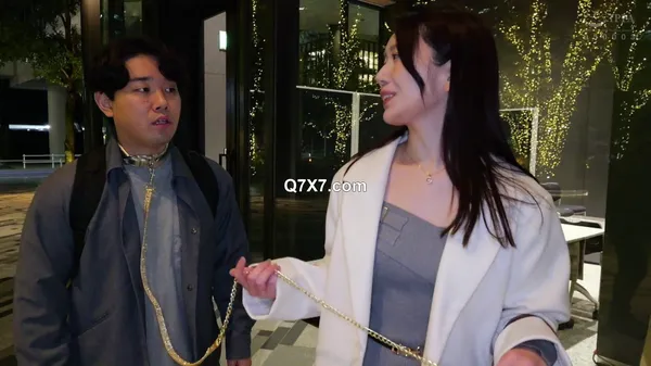 [FHD] MKMP-629 金と性欲を持て余した港区婦人の逆大人デート 射精が出来ないバリ硬チ〇ポで腰を振り続ける夜の射精管理コース 戸川なみ