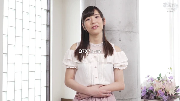 [FHD] FEM-006 九州から来た男の娘♂エッチな福岡っ娘♂巨根を求めて1107km上京デビュー ろりぃ