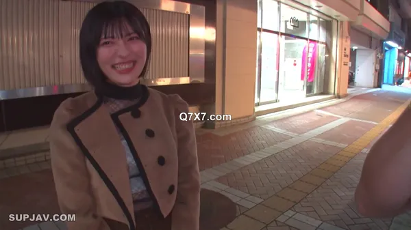 [FHD] 200GANA-3188 マジ軟派、初撮。 2155 [計測不能の絶頂回数]ス○バで働く芸能人級ハーフ顔バリスタを横浜でナンパ！緑エプロンを脱ぎ捨てオイル塗れマイクロビキニ姿に変身！自称ゴッドハンドのマッサージでエロくなる秘孔を突きまくり！→「いぐぅいぐぅッ！！」オホイキ大量スプラッシュ！！奥義の子宮口百裂突きを食らって絶頂フィーバー突入！虚ろな目で痙攣イキを繰り返す！
