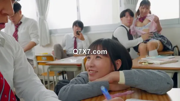 [HD/720p] HUNTC-346 校无套内射精は即退学！寸止めハイスクール！学校の至る所で当たり前の様にSEXする生徒たちに射精禁止令！それでも射精寸前ギリギリSEXを楽しみ…