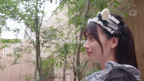 [HD/720p] SONE-698 妻が不在中、雇い主のシモの世話までシタがるご奉仕メイドのシコシコ誘惑 榊原萌