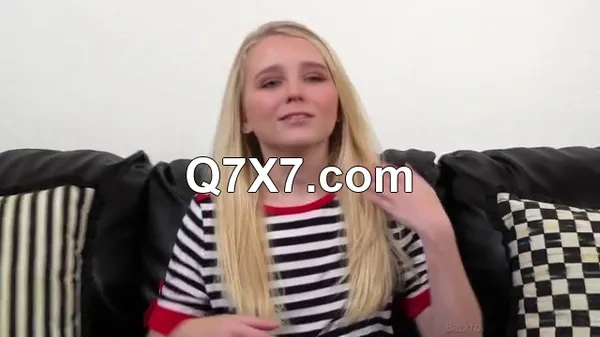 BackroomCastingCouch - Phoebe - Tiny Girl Next Door vs. 9 inches! (29.07.2024)