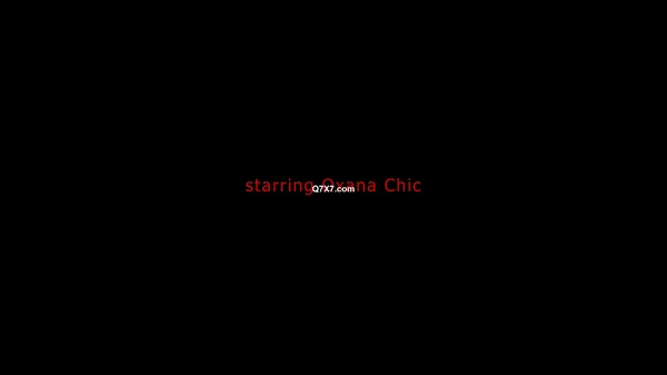 TheLifeErotic 24 08 04 Oxana Chic Hot Sensation XXX 2160p MP4-WRB [XC]