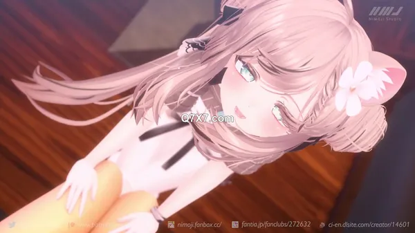 [Pixiv Fanbox][にもじ-Nimoji] マヌカちゃんのひよこざ～こ搾り♡