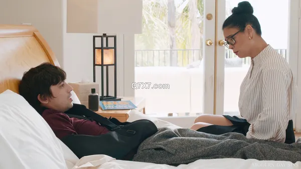 ModernDaySins 24 08 04 Dana Vespoli Teachers Helping Hand XXX 1080p MP4-VSEX [XC]