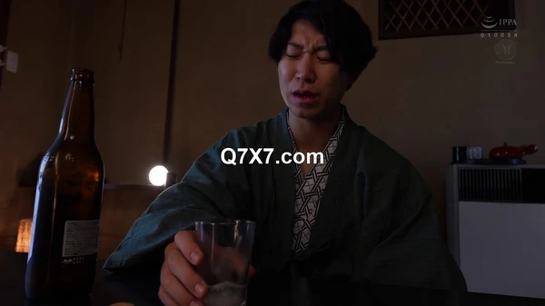 [HD/720p] JUR-295 都会の喧騒を離れた旅先で 偶然出会った轻熟女・麻妃さんと… ゆきずりの中出し温泉交尾 北条麻妃