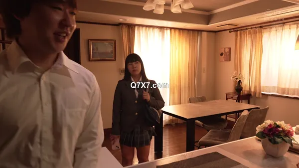 [FHD] ROE-348 義理の娘は男友達を呼び出して毎日、私を輪●させています―。 美ノ辺さやか