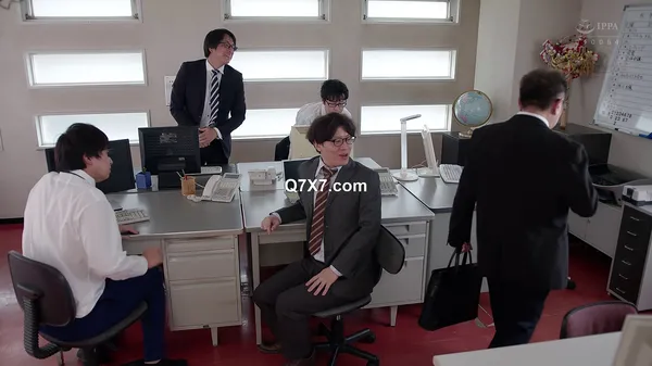 [FHD] JUR-290 理不尽な夫の上司に尽くす人妻バニーガール ～恥じらいの猥褻コスプレ中出し接待～ 流川はる香