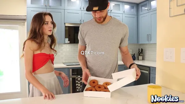NookiesOriginals 25 04 09 Daisy Fox XXX 1080p MP4-WRB [XC]