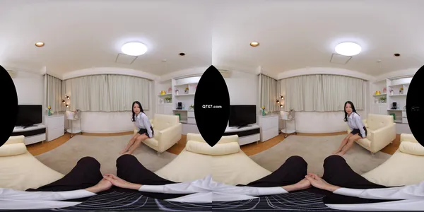 [5K UHQ VP9] SAVR-424 [VR]罰ゲームで会社のお局を口説き落としたら… 持ち前のふわふわ美巨乳とその熟練のテクニックで骨抜きにされてしまった 鈴木さとみ savr00424