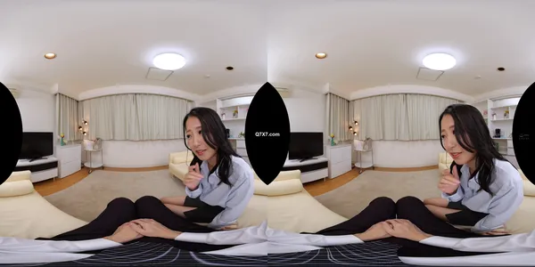 [5K UHQ VP9] SAVR-424 [VR]罰ゲームで会社のお局を口説き落としたら… 持ち前のふわふわ美巨乳とその熟練のテクニックで骨抜きにされてしまった 鈴木さとみ savr00424