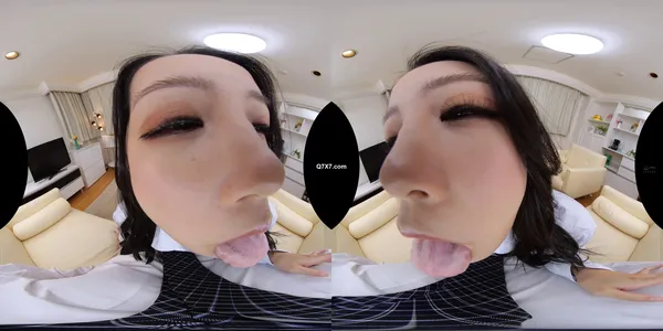 [5K UHQ VP9] SAVR-424 [VR]罰ゲームで会社のお局を口説き落としたら… 持ち前のふわふわ美巨乳とその熟練のテクニックで骨抜きにされてしまった 鈴木さとみ savr00424